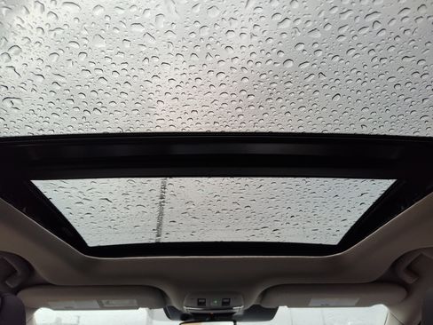 New 2026 Nissan Murano Platinum image 12