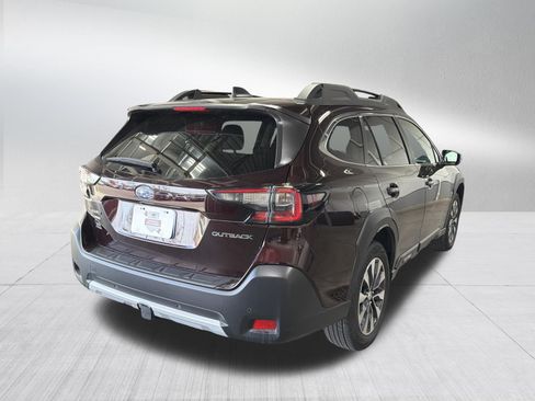 Used 2024 Subaru Outback Limited AWD/4WD image 7