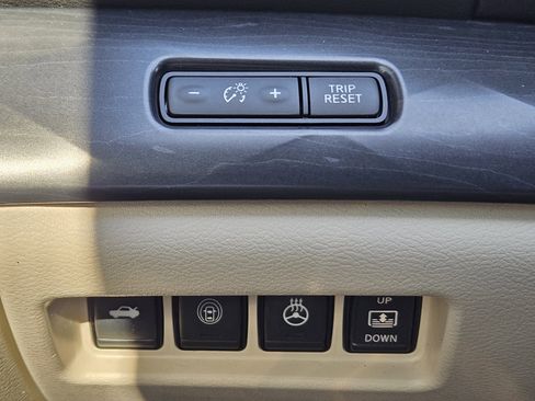 Used 2023 Nissan Maxima Platinum w/ Sport Mat Group image 22