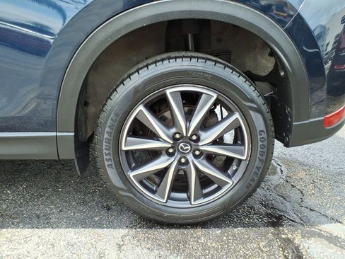 Used 2018 MAZDA CX-5 Touring AWD/4WD image 6