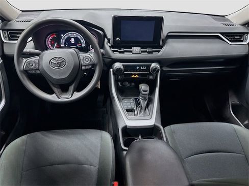 Used 2024 Toyota RAV4 LE image 25