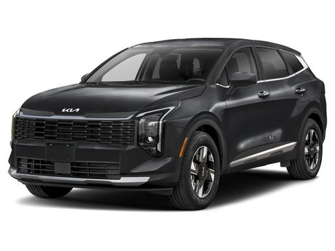New 2026 Kia Sportage LX AWD/4WD image 28