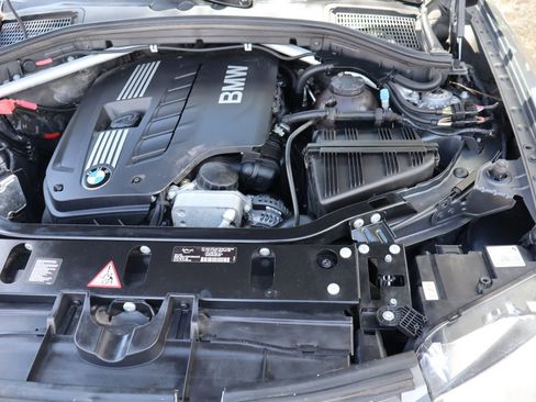 Used 2011 BMW X3 xDrive28i image 40