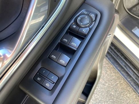 Used 2024 Chevrolet Tahoe RST w/ Luxury Package image 27