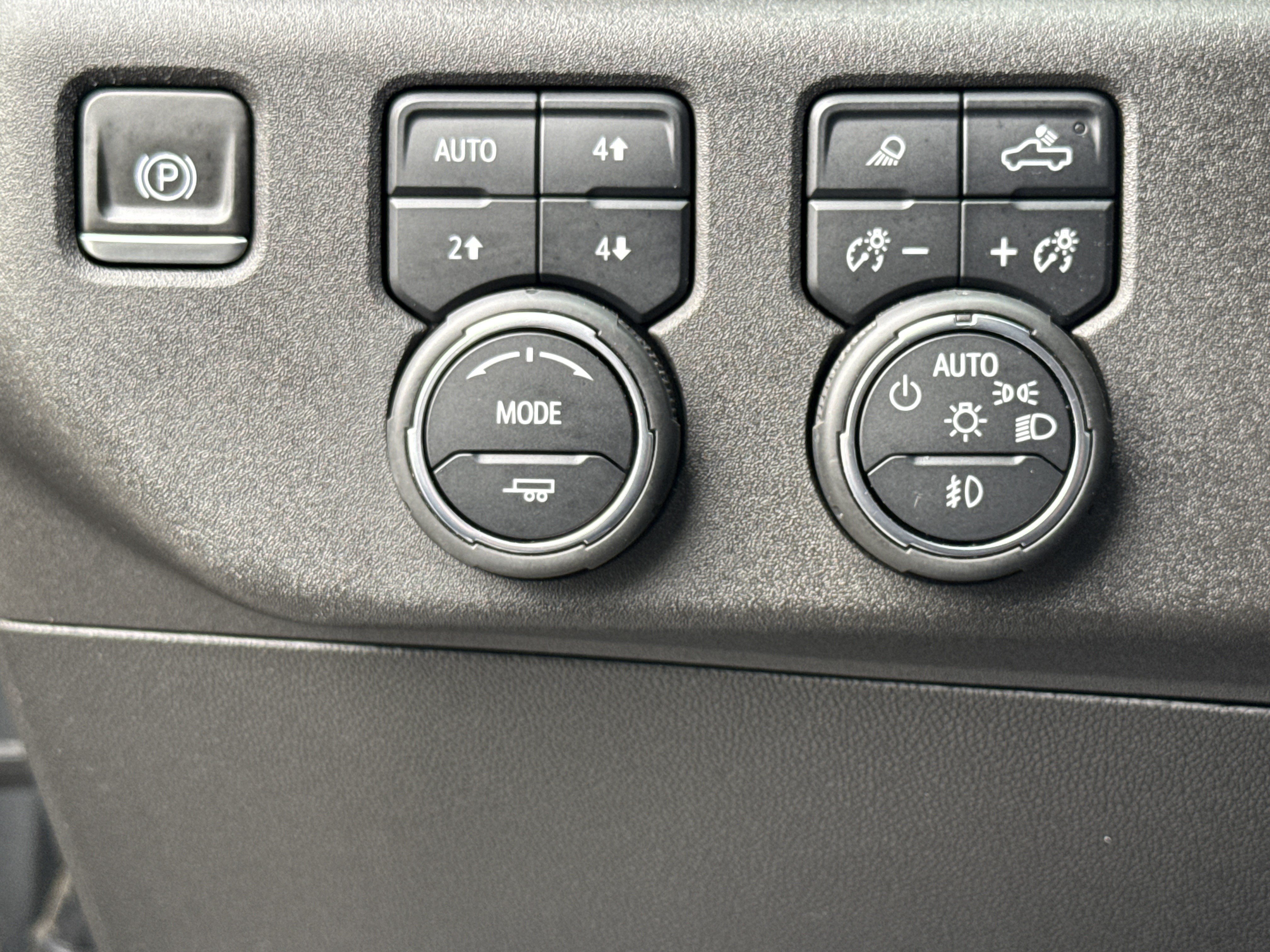 Used 2023 Chevrolet Silverado 1500 RST w/ RST All Star Premium Package AWD/4WD image 19