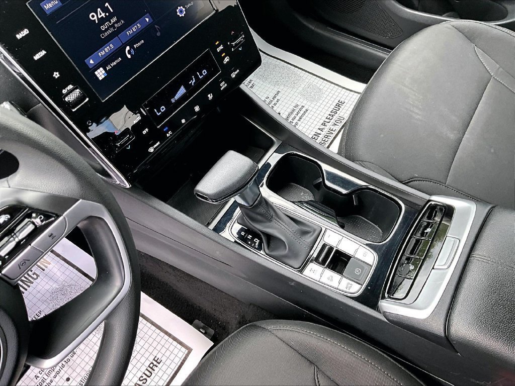 Used 2024 Hyundai Tucson SEL AWD/4WD image 20