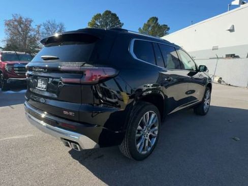 New 2026 GMC Acadia Denali w/ Super Cruise Package image 8