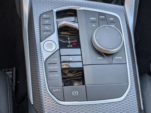 Used 2025 BMW 440i xDrive Coupe w/ Parking Assistance Package image 19