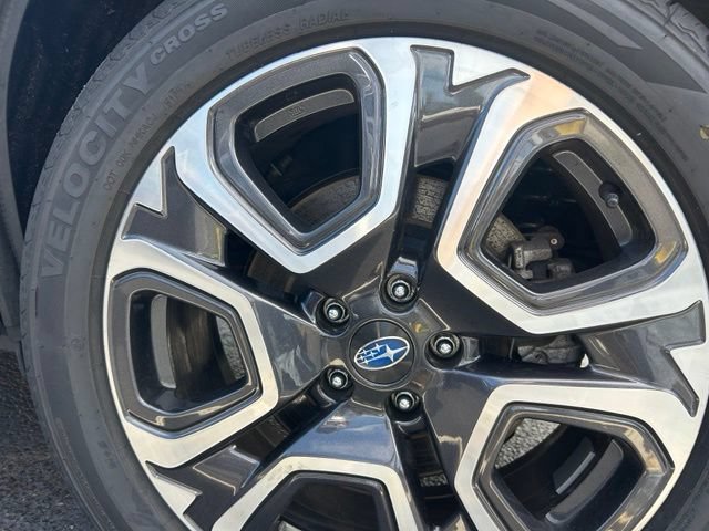Used 2023 Subaru Ascent Limited AWD/4WD image 8