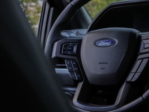 Used 2016 Ford F150 XLT w/ Equipment Group 301A Mid AWD/4WD image 43