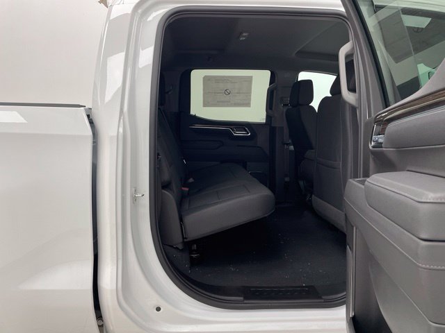 New 2026 Chevrolet Silverado 1500 RST w/ RST Select Package AWD/4WD image 19