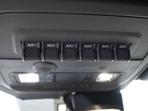 Used 2023 Ford Bronco Wildtrak AWD/4WD image 53