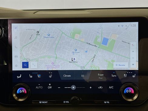 Used 2023 Lexus RX 350 Premium Plus w/ Cold Area Package image 16