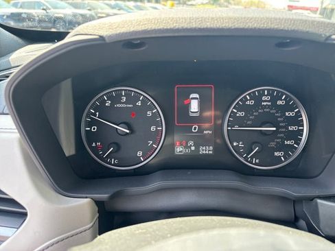 New 2026 Subaru Forester Limited AWD/4WD image 76