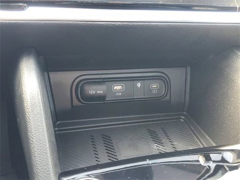 Certified 2024 Kia Sportage SX image 26