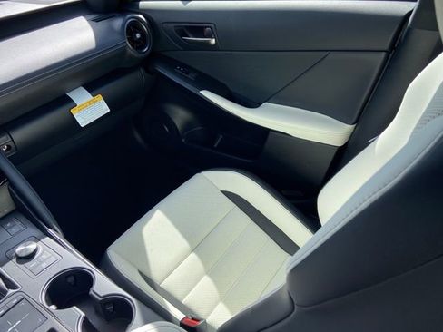 New 2025 Lexus IS 350 F Sport w/ Accessory Package image 19