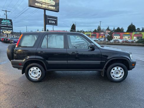 Used 1998 Honda CR-V LX image 7