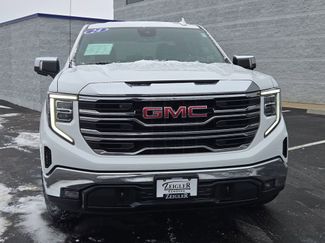Used 2024 GMC Sierra 1500 SLT video 4