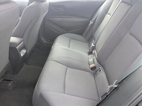 Certified 2025 Toyota Corolla LE image 16