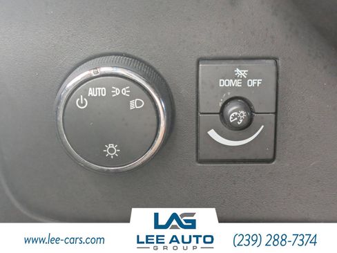 Used 2015 Chevrolet Express 2500 image 23