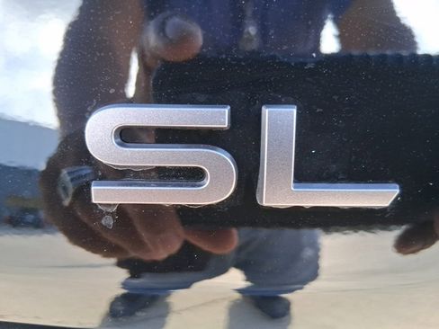 New 2026 Nissan Murano SL image 7