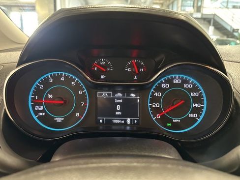 Used 2016 Chevrolet Cruze LT image 15