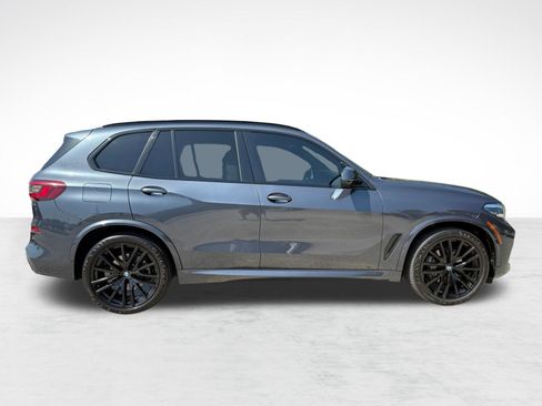 Used 2022 BMW X5 sDrive40i w/ M Sport Package RWD image 8