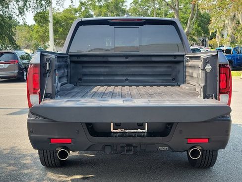 Used 2023 Honda Ridgeline RTL-E image 12