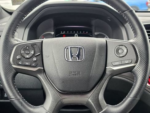Used 2023 Honda Passport EX-L image 27
