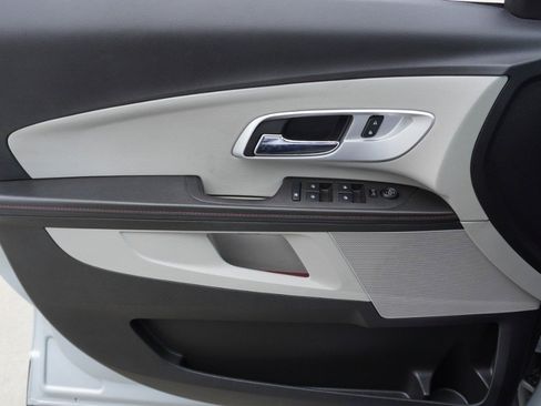 Used 2015 Chevrolet Equinox LT w/ Driver Convenience Package image 20