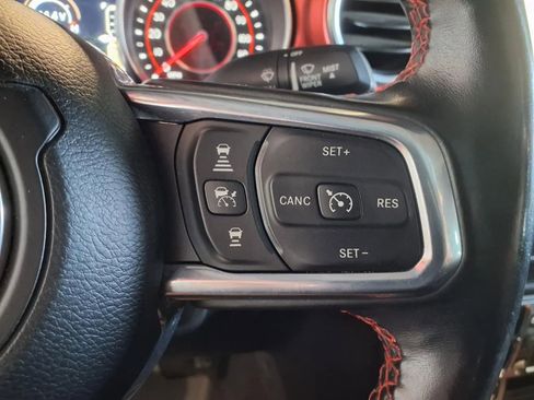 Used 2021 Jeep Gladiator Rubicon image 26