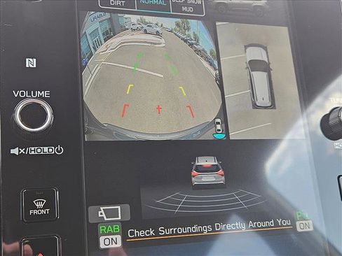 New 2025 Subaru Forester Touring image 14