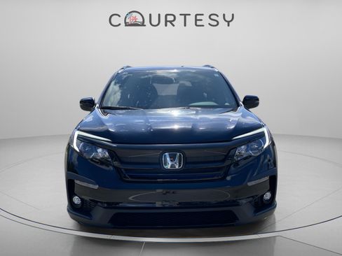 Used 2022 Honda Pilot Sport image 6