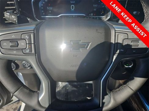 Used 2023 Chevrolet Silverado 1500 RST w/ Convenience Package II image 11