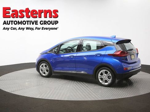 Used 2020 Chevrolet Bolt LT FWD image 61