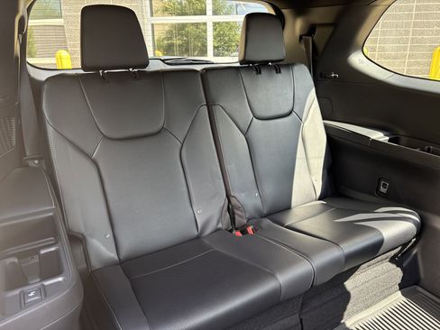 Certified 2025 Lexus TX 350 AWD w/ Technology Package image 32