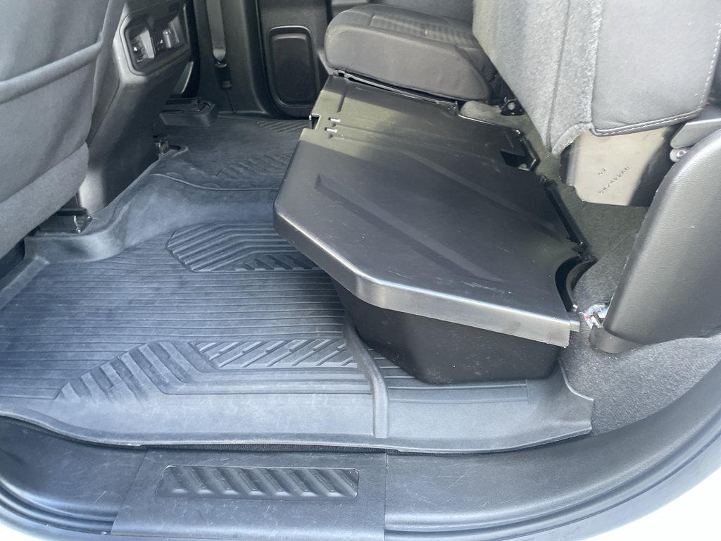 Used 2022 Chevrolet Silverado 1500 RST AWD/4WD image 57
