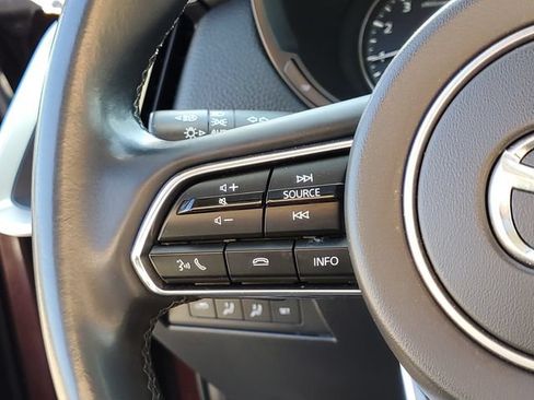Used 2024 MAZDA CX-90 3.3 Turbo w/ Premium Package AWD/4WD image 13