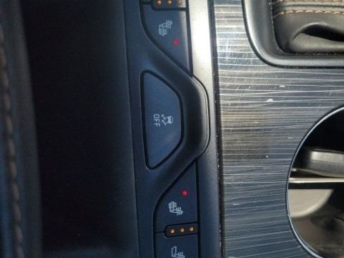 Used 2016 Chevrolet Impala LTZ FWD image 42
