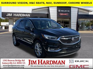 Used 2018 Buick Enclave Avenir w/ Avenir Technology Package video 1