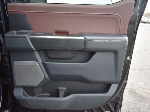 Used 2023 Ford F150 Lariat w/ Equipment Group 502A High image 49