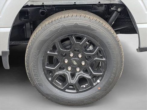 New 2026 Ford F150 STX image 9