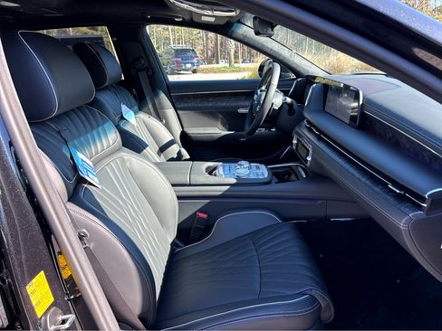 New 2026 Genesis G90 3.5T image 16