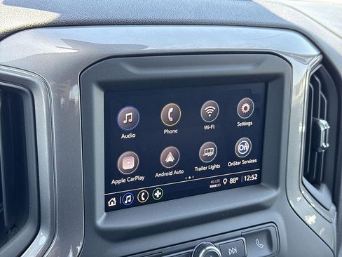 New 2026 GMC Sierra 1500 Pro w/ Pro Value Package RWD image 10