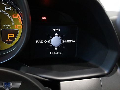 Used 2014 Ferrari 458 Italia Coupe RWD image 36
