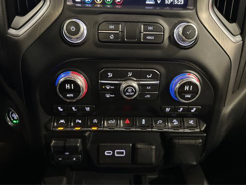 Used 2019 GMC Sierra 1500 Denali image 37