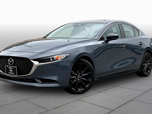 Used 2022 MAZDA MAZDA3 s FWD image 34