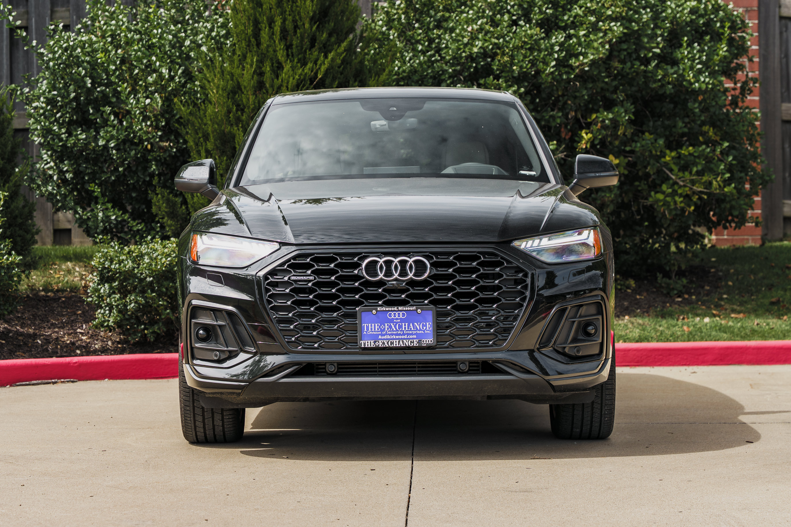 Used 2023 Audi Q5 2.0T Prestige w/ Prestige Package AWD/4WD image 29