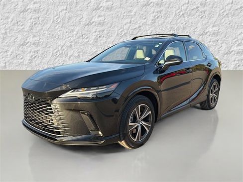 Used 2023 Lexus RX 350 FWD image 7