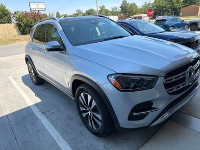 Used 2024 Mercedes-Benz GLE 350 4MATIC
